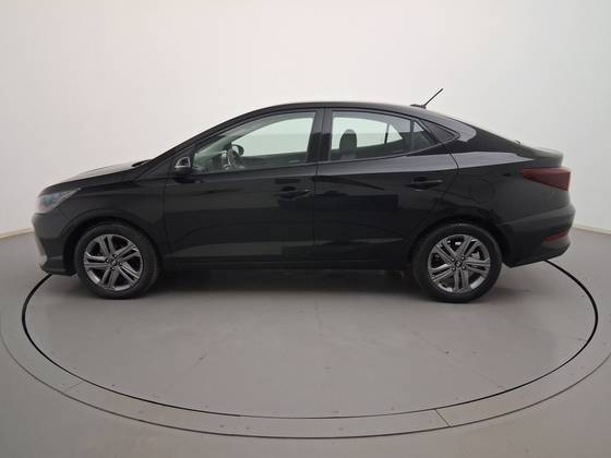 HYUNDAI HB20S 1.0 TGDI FLEX COMFORT PLUS AUTOMÁTICO